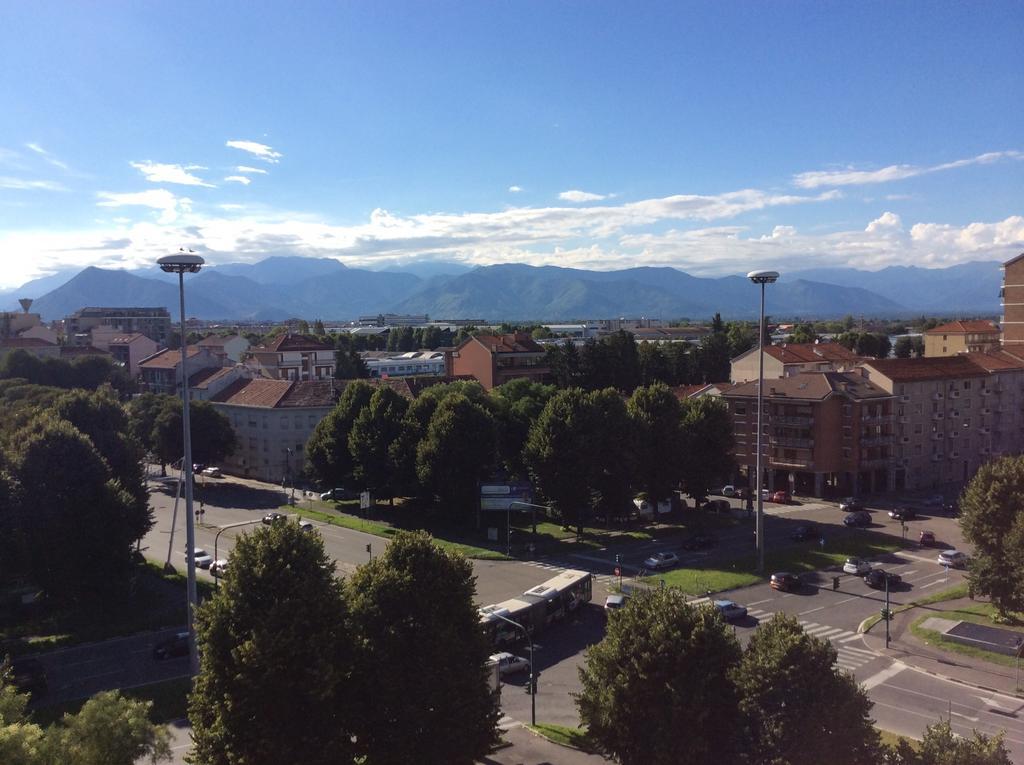 Appartamento Massaua Torino Cameră foto