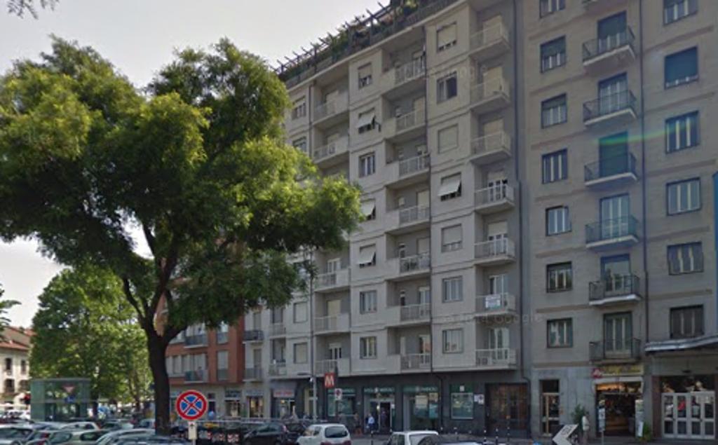 Appartamento Massaua Torino Cameră foto